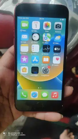 Iphone 8 256gb icloud kosong