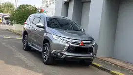 [ LOW KM ] Mitsubishi Pajero Sport Dakar 2.4 4X2 Sunroof AT 2019/2020