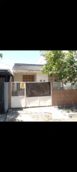 Rumah + mesanin