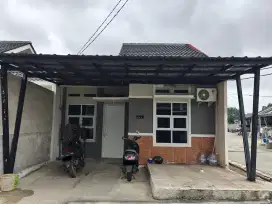 Dijual Over Kredit Rumah Griya Artha Sukasari Residence Milik Pribadi