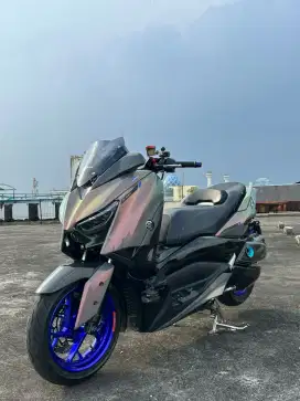 Yamaha XMAX 300 2017