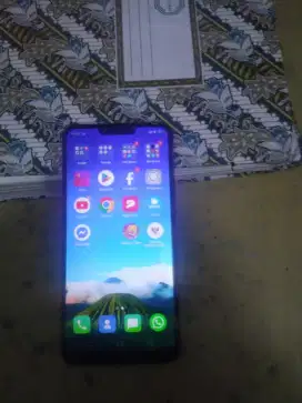 Oppo A3s Ram 2/16 gb Batangan