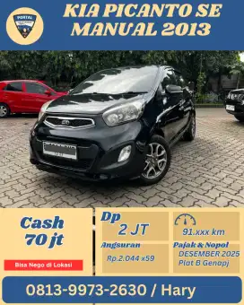 DP 2 jt ang 2 jt an aja,promo!
