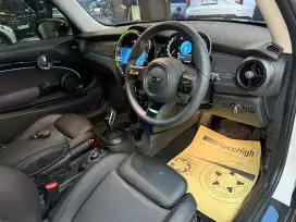 DP10% [Km10.000] Mini Cooper 2.0 S Turbo 2023 White Reg 2024 #AUTOHIGH