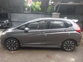 Honda jazz rs  matic