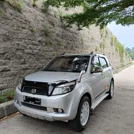 Daihatsu Terios 2008 Bensin