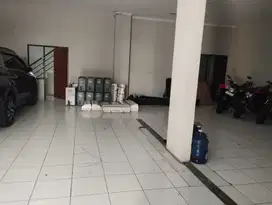 Ruko Gedung Gatot Subroto