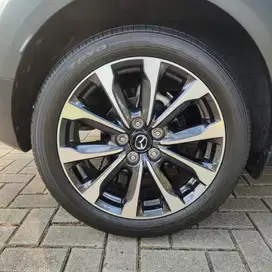 Mazda CX-3 2023 KM 6539