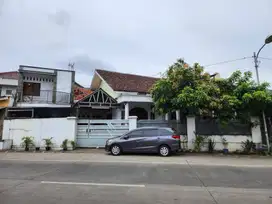 Rumah Luas Tanah 198 Meter di Pekayon Dekat Galaxy Cocok Untuk Usaha