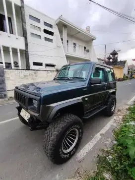 Dijual Feroza th 1994
