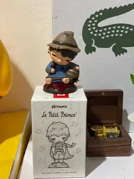 HIRONO LE PETIT PRINCE the tippler