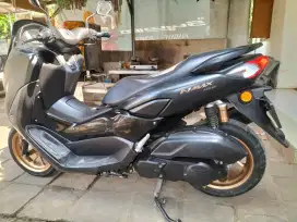 N max 2022 ABS keyles