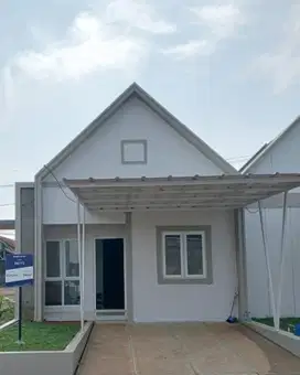Rumah Nyaman Di Kota Depok Ready 80 Unit