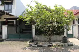Rumah Minimalis Siap Huni dekat  Gerbang Tol Krukut 2 Siap KPR J-17927