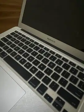 Macbook Air 2017