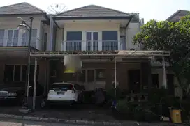 Rumah di Aruba Resort Residence 7 Menit ke ITC Depok Siap KPR  J-16812