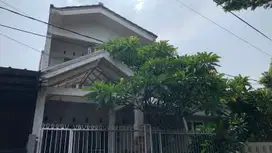 Rumah di Taman Yasmin Sektor 6 dekat Pasar Bersih Cilendek KPR J-20986