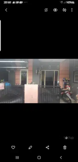 Jual Rumah cepat