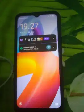 Jual aja redmi A2