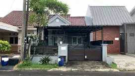 Rumah di Perumahan Telaga Kahuripan Bogor dekat Aeon Mall KPR  J-21341