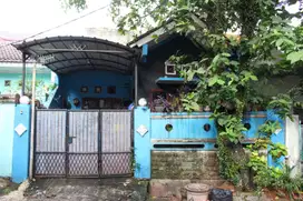 Rumah Minimalis di Permata Depok Sektor Berlian I Harga Nego J-21770