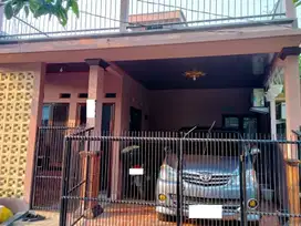 Rumah di Perumahan Duta Mekar Asri dekat Terminal Cileungsi J-14240