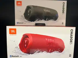 PROMO JBL CHARGE 5