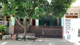 Rumah Minimalis Siap Huni di Permata Mansion Depok KPR Nego J-21245