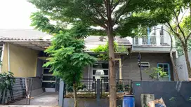 Rumah Minimalis Strategis dekat Metropolitan Mall Cibubur KPR J-13974
