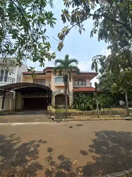 Dijual Rumah Bagus lokasi Hook Siap Huni SC11452