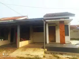 Dijual Rumah Minimalis di Relife Greenville Cileungsi Siap KPR J-17226