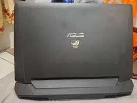 ASUS ROG G750JX