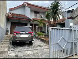 Rumah LT 332 Bisa Nego dekat One Belpark Mall Dibantu KPR J-26884