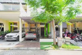 Rumah Bebas Banjir di Bekasi Akses Dekat Faskes 1 Lt Siap Huni J-27341