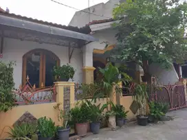 Rumah Luas 2 Lt Bisa Nego 4 Mnt ke Grand Galaxy Park Siap KPR J-5254
