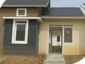 Rumah Murah Siap Huni dekat Rumah Sakit Permata Jonggol Bisa Nego J-25