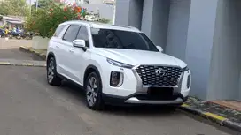 Hyundai Palisade Signature 2.2 CRDI Diesel Panoramic 2022/2023