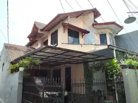 Rumah Cantik LB 310 Bisa Nego di Bekasi 15 Mnt ke Mall Cipinang Indah