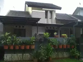 Jual Cepat Rumah di Sektor 9 Bintaro GB15460