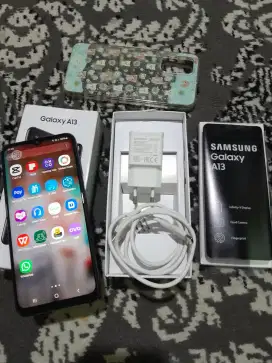 HP SAMSUNG A14 Mulus No Minus