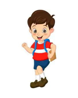 DICARI PENGASUH ANAK 5 TAHUN