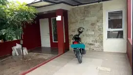 Rumah SHM Hadap Selatan 13 Mnt ke RS Cibitung Medika Bebas Banjir J-28