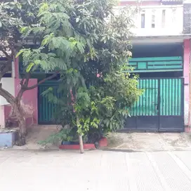 Rumah LB 180 SHM Siap KPR 10 Mnt ke RS Cibitung Medika Bisa Nego J-280