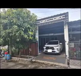 Rumah Hadap Selatan Bebas Banjir 15 Mnt ke Rumah Sakit Siloam Sentosa