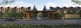 Rumah Baru Fasilitas Lengkap dekat Sentul City Dibantu KPR J-30436
