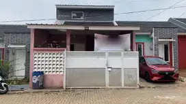 Rumah Cicilan Murah 15 Mnt ke RSUD Cileungsi Dibantu KPR J-23516