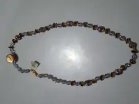 Kalung Deroma Handmade