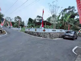 Tanah murah karangpandan