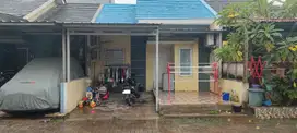 Rumah SHM Bisa Nego 10 Menit ke Lotte Grosir Cikarang Siap KPR J-29053