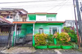 Rumah SHM LB 140 Bisa Nego 15 menit ke Gerbang Tol Cisalak 1 J-28978
